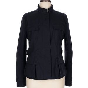 Armani Collezioni Women Jacket Size 12. Excellent Condition